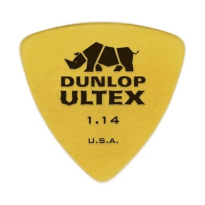 426P114 Ultex Triangle Players Pack 1,14 Mm 6 Pack
