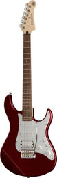 Pacifica 112J RM Red Metallic