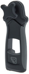 Pistol Grip Handle noir