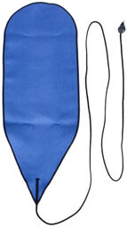 de Luxe Cleaning Swab Bassoon