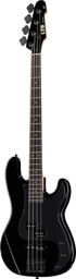 LTD Surveyor´87 Black Noir