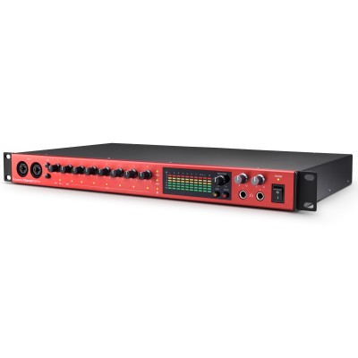 Clarett+ 8pre