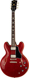 1964 ES-335 Reissue 60s CH ULA 60s Cherry