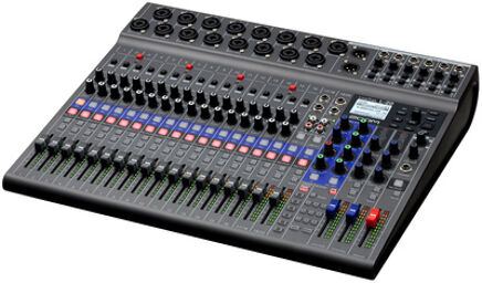 LiveTrak L-20