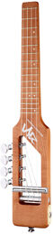 Uke-Solid-Concert Naturel mat