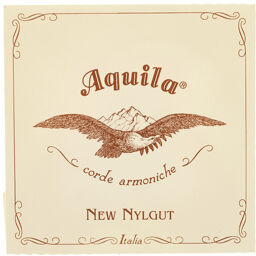 76NNG New Nylgut Lute String