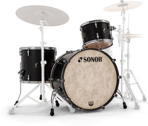 MOMENTUM 324 Beech Set GTB GT Black