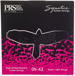 Signature Strings 009 SL