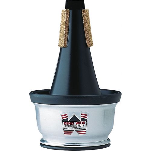 DW5531 - Sourdine Bol Accordable Trompette Ut et Sib