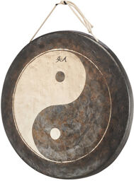 Wuhan Yin & Yang Tam Tam 70