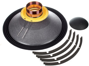 18 LW2400, 8 Ohm Reconekit