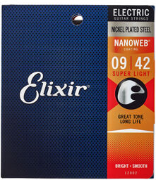 Nanoweb Super-Light