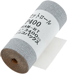 KCR400 Sel-Adhesive Sandpaper