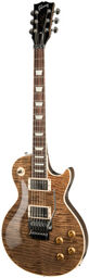 LP Axcess Figured FR DC Rust DC Rust