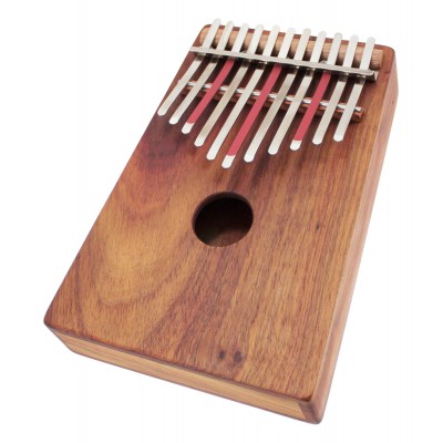 Kalimba Alto Pentatonic 11 Notes Sur Boite