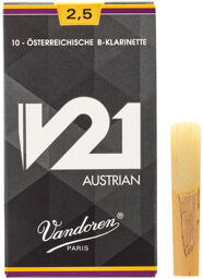 V21 Austrian 2.5