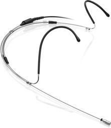 Headmic 1 (Silver EW) Argent