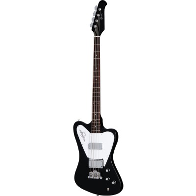 Thunderbird NON-reverse Ebony