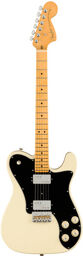 AM Pro II Tele DLX MN OWT Olympic White