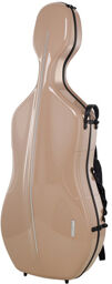 Air Cello Case BG/BK Fiedler