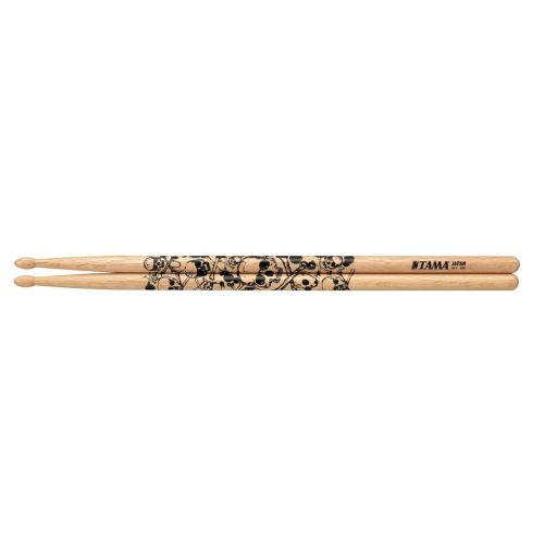 5A-s Stick Of Doom Japanese Oak 14MM Petite Olive