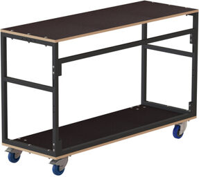 CargoBox Optimus 1