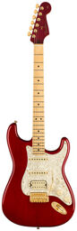 Tash Sultana Stratocaster TC