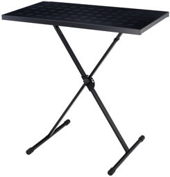 Quick Table noir