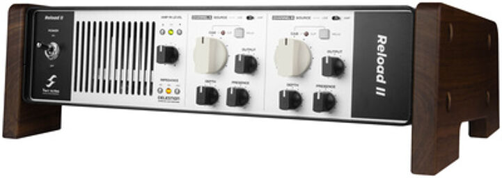 Reload II Loadbox & Attenuator