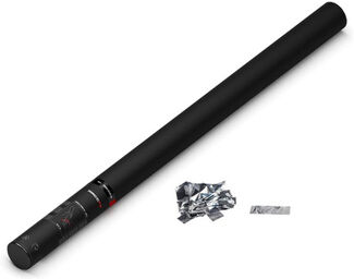 Handheld 80cm Silver