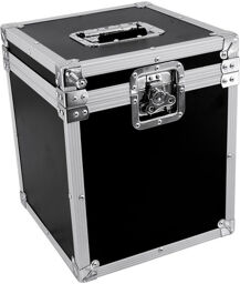 Flightcase Mirror Ball 30cm