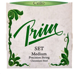 Cello Strings 4/4 Medium