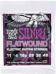 Flatwound 2590