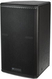 LVX P10 Noir
