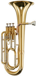 BR 603 Baritone Horn