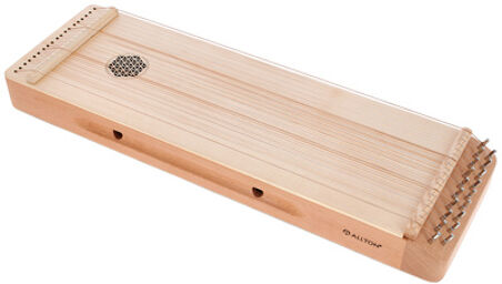 ZMA1G Mini Monochord