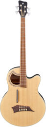 RB Alien Standard 4 NT Natural Transparent Satin