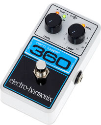 Electro Harmonix 360 Nano Looper