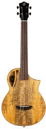Aviator Baritone Mango CE naturel