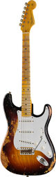 70th Anni 1954 Strat SHREL SB Journeyman Relic 2