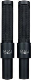 N8 Stereoset NUVO