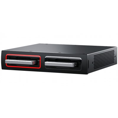 Cloud Dock 2