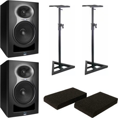 LP-6 2nd Wave Stand Pack
