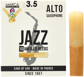 Jazz Alto Saxophone 3.5