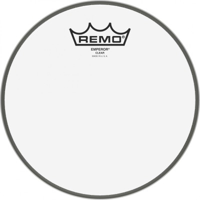BE-0308-00 Emperor Transparente 8