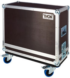 Amp Case Fender 65 Twin Reverb