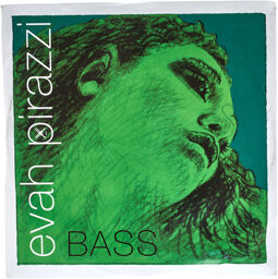 Evah Pirazzi E Bass medium