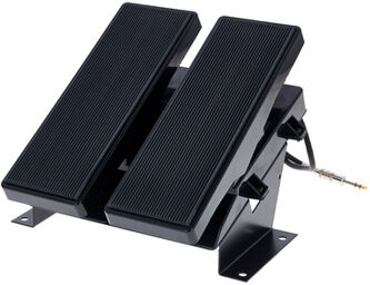 MIDI Schweller Pedale