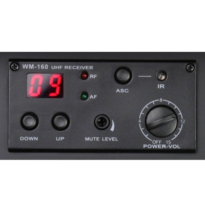 LDRM102RB5 (655 - 679 MHZ)