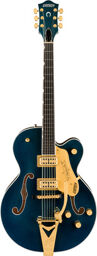 Pro Nashville Bigsby MNS Midnight Sapphire